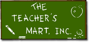 The Teacher's Mart